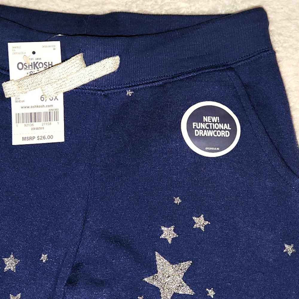 NWT Oshkosh B'Gosh